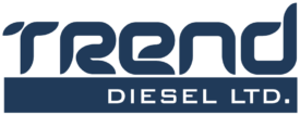 Trend Diesel
